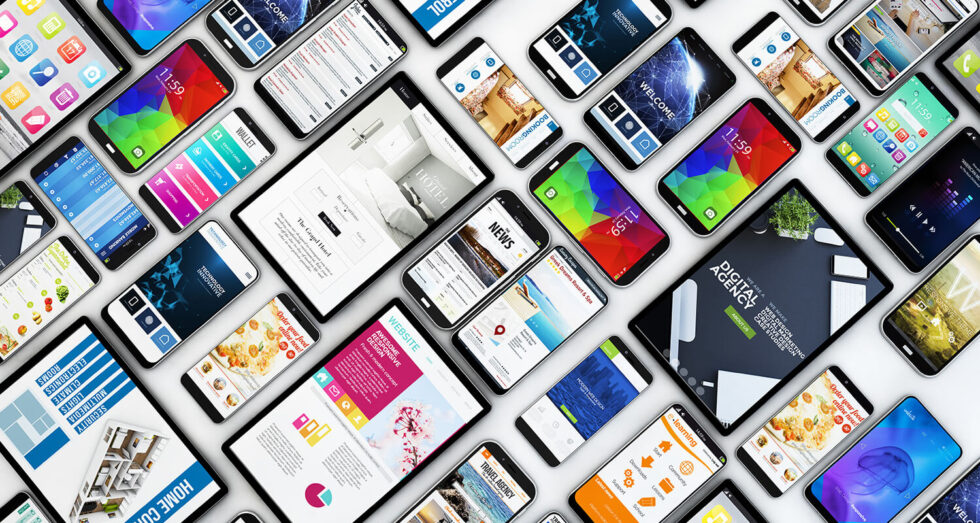 webデザインイメージ