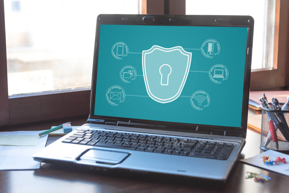 セキュリティイメージ