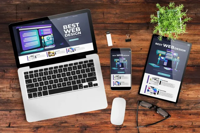 レスポンシブウェブデザインサムネイル